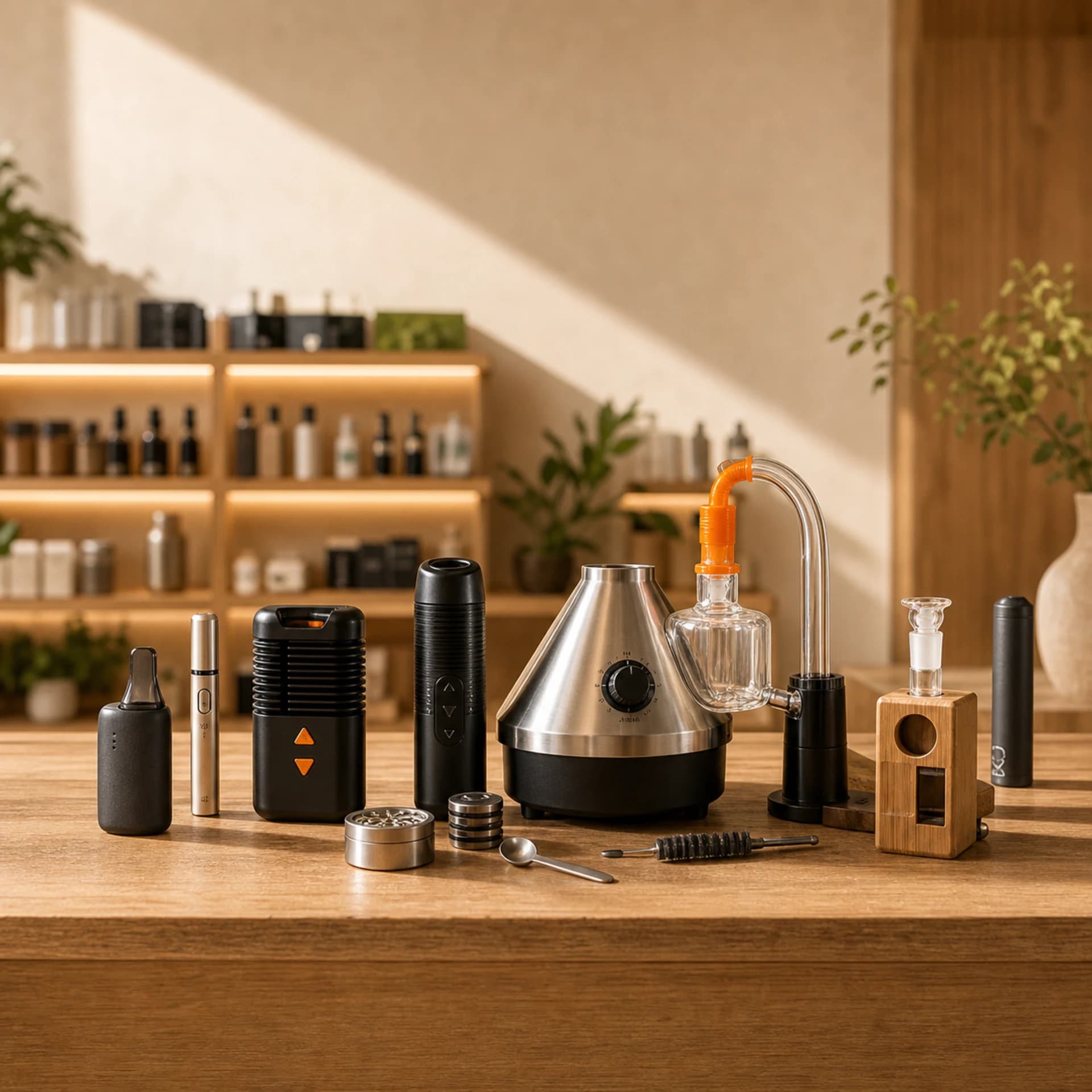 Vapeshop
